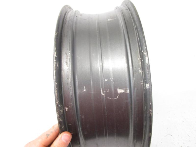 99 Kawasaki ZX6R Ninja Rear Wheel Rim 17x5.5